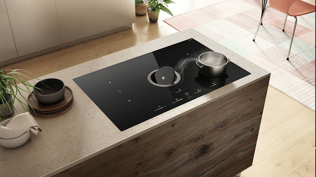 Elica NikolaTesla Switch Glow Aspiration Hob PRF0183878 b