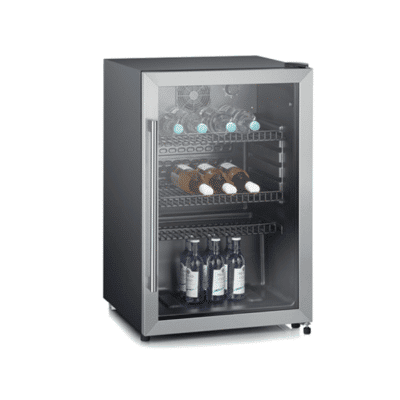 Severin FKS 8840 Wine bottle Fridge available - Crosscraft Malta