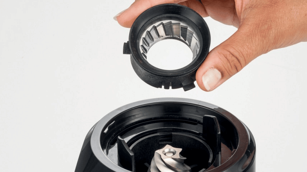 Ariete 3023 Coffee Grinder 3023 00 e