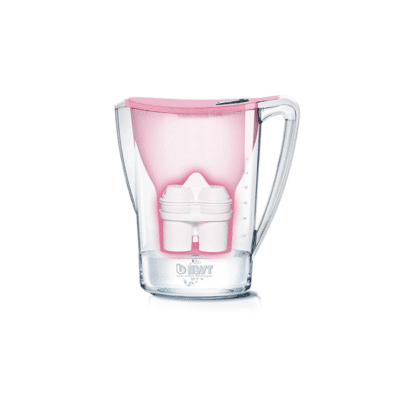 BWT Penguin Water Filter Jug h