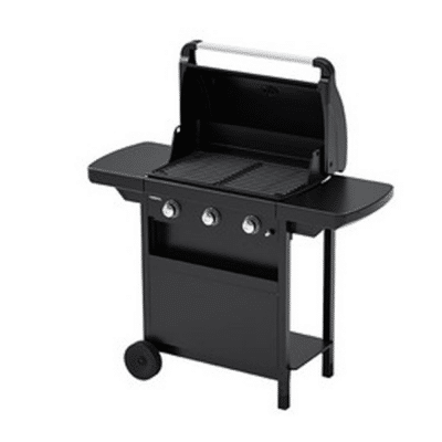 Campingaz Compact 3L BBQ 2181054 B