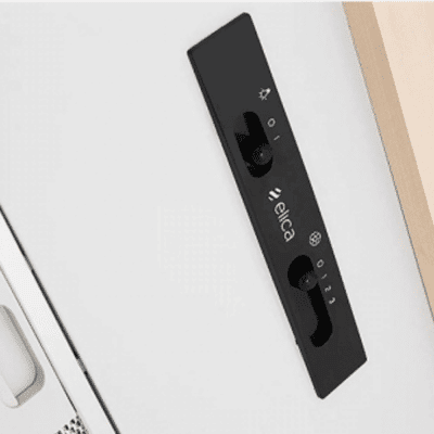 Elica Coraline Wall Mounted Hood prf0041810b b
