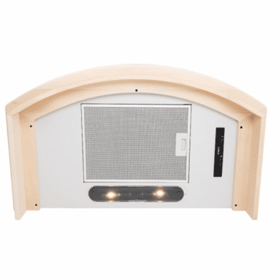 Elica Coraline Wall Mounted Hood prf0041810b c