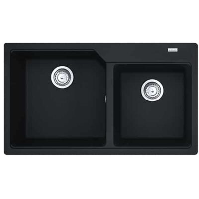 Franke Urban UBG620-43-33 Kitchen Sink 114.0686.774