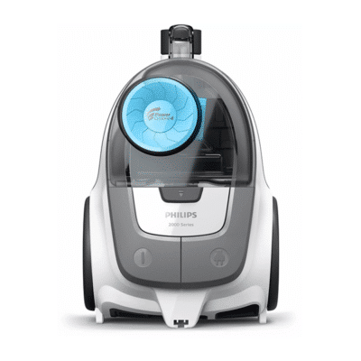 Philips Series 2000 XB2122 08 Bagless Vacuum Cleaner a