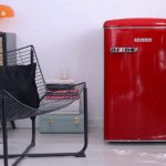 Severin Retro Tabletop Fridge RKS8830 C