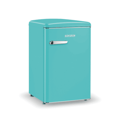 Severin Retro Tabletop Fridge RKS8834 c