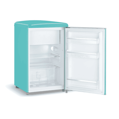 Severin Retro Tabletop Fridge RKS8834 d