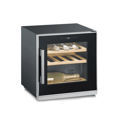 Severin WKS 8892 Wine bottle Fridge - Crosscraft Malta