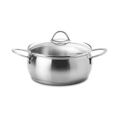 Silampos Oceanus Casserole 20CM