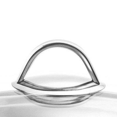Silampos Oceanus Casserole Lid Handle