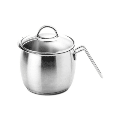 Silampos Oceanus Milk Pot