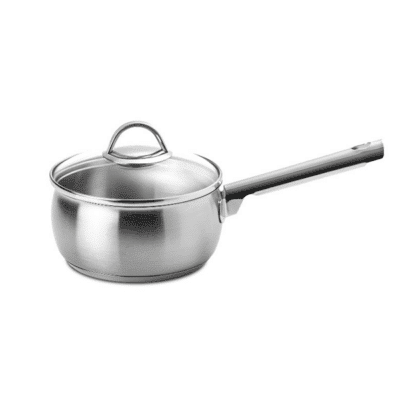 Silampos Oceanus Sauce Pan 16CM