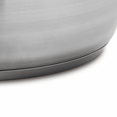 Silampos Oceanus Stock Pot Base