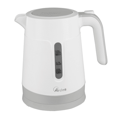 Ardes Ketty Glam Electric Kettle ARBOL01
