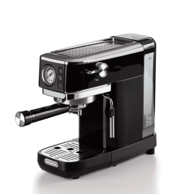 Ariete Slim Moderna Espresso Coffee Machine 1381 12 b