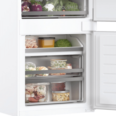 Hoover H 700 Built In Fridge Freezer 193CM 34901426 -d