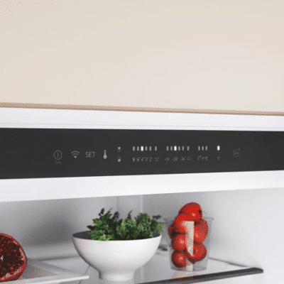 Hoover H 700 Built In Fridge Freezer 193CM 34901426 -e