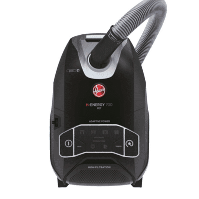 Hoover H-Energy 700 Bagged Vacuum Cleaner 39002263 a
