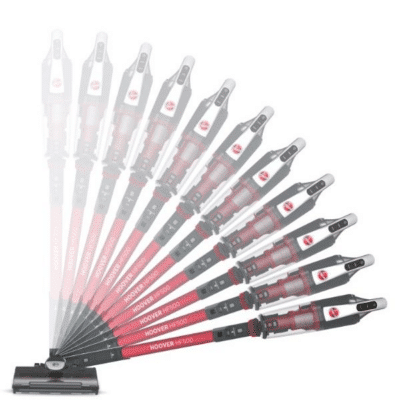 Hoover H-Free 500 Cordless Vacuum Cleaner 39400989 -mn 6