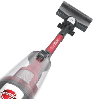 Hoover H-Free 500 Cordless Vacuum Cleaner 39400989 -mn 7