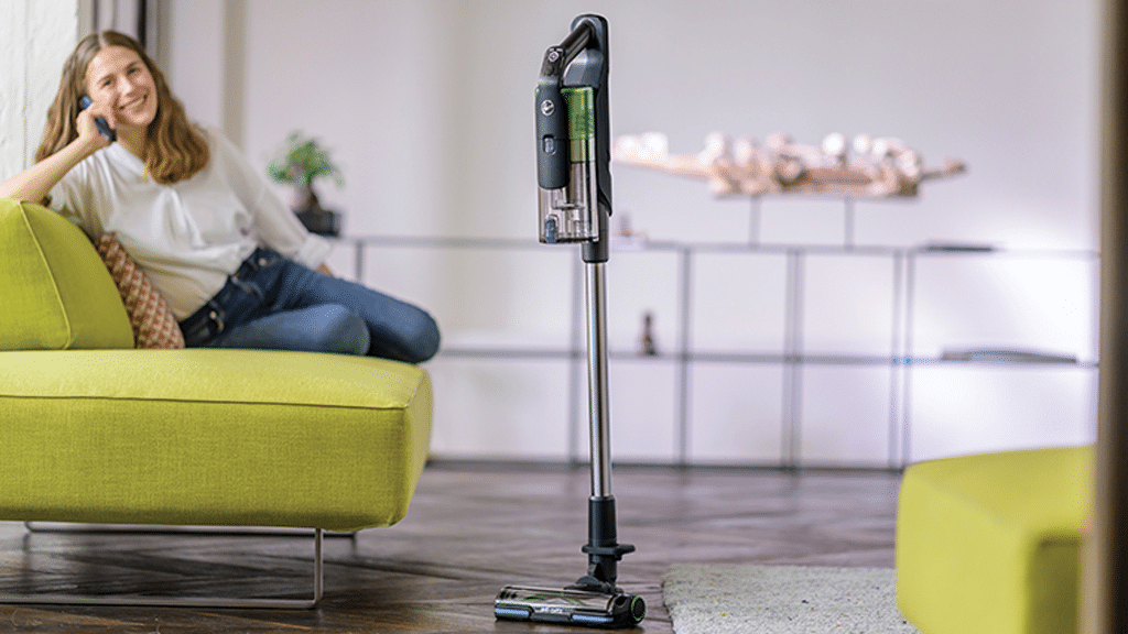 Hoover HF90 Cordless Vacuum Cleaner 39400997 b8