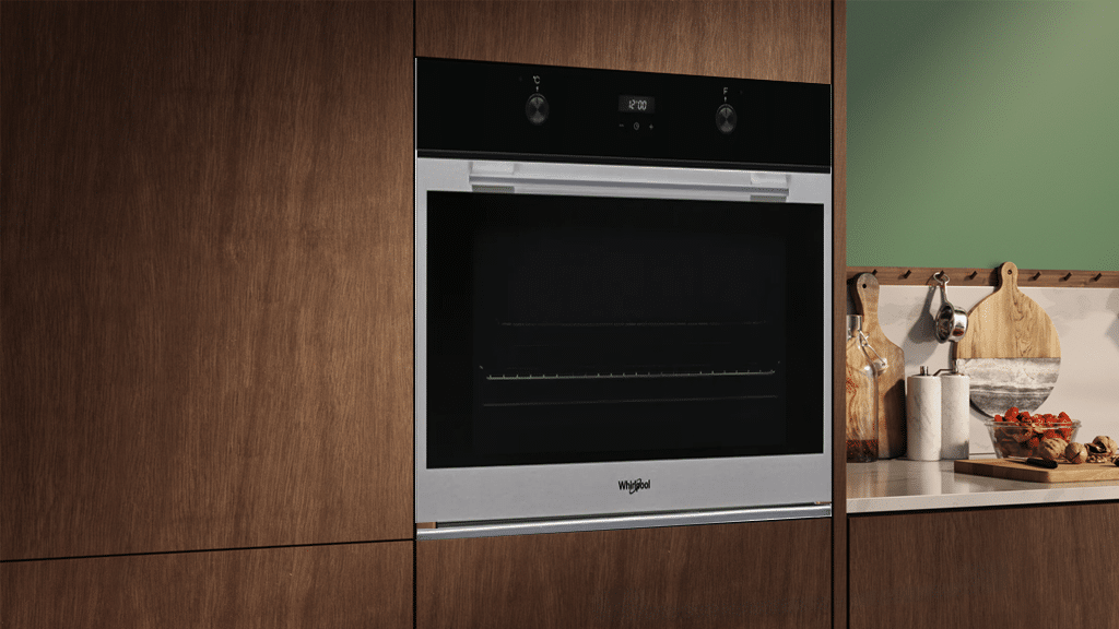 Whirlpool W Collection W7 Electric Oven w7 om75 g -a