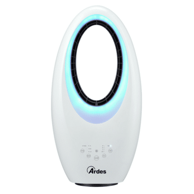 Ardes AR5BL1 Muna Bladeless Fan a