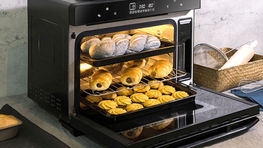 Ardes AR6440VD MIST400 Multifunctional Steam Oven c