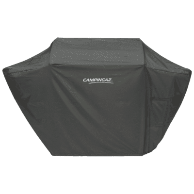 Campingaz 4 Series Select LS Plus Gas BBQ with cover