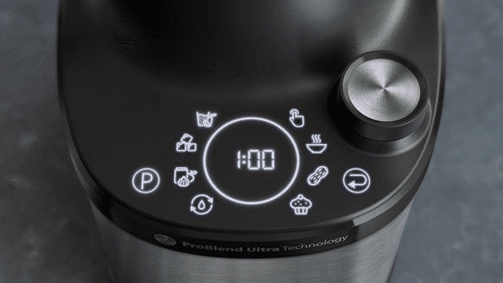 Philips Series 7000 Liquidiser -n
