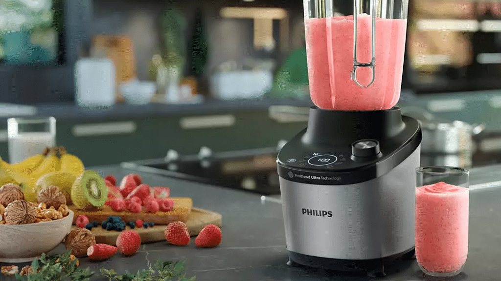 ProBlend Ultra Technology