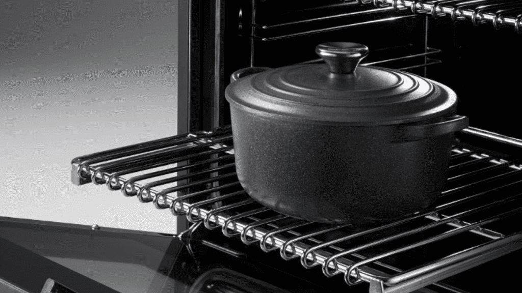 Bertazzoni Master Series Freestanding Electric Cooker - Available from Crosscraft Malta - Electric Oven