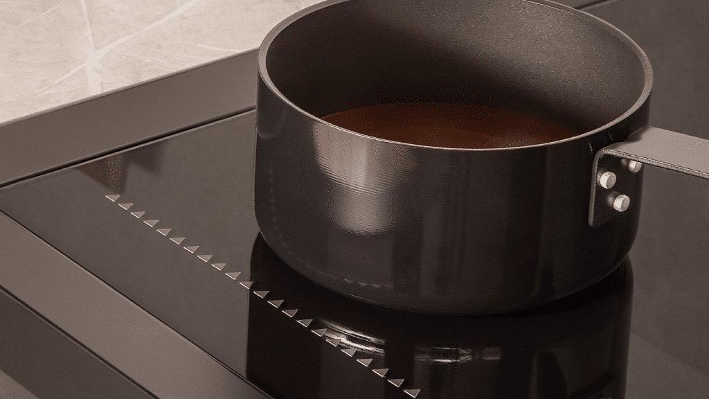 Bertazzoni Freestanding Electric Cooker - Available from Crosscraft Malta - Induction Cooker Top