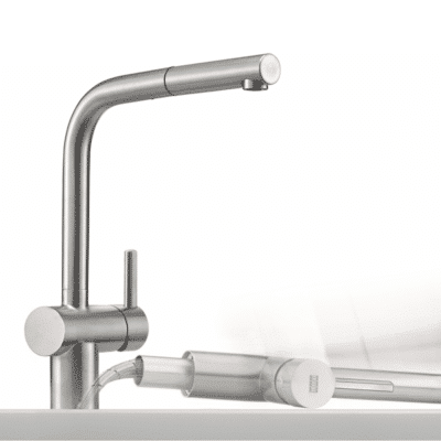 Franke Atlas Neo Kitchen Tap 115.0521.439 b