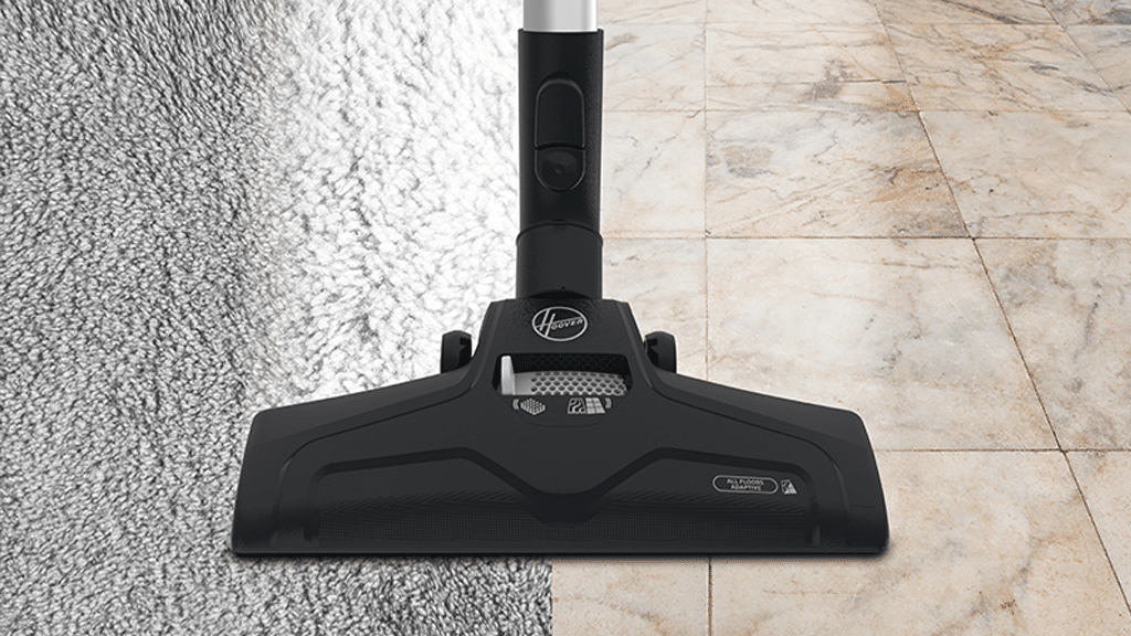 Hoover H-ENERGY 300 Bagged Vacuum Cleaner - feature c