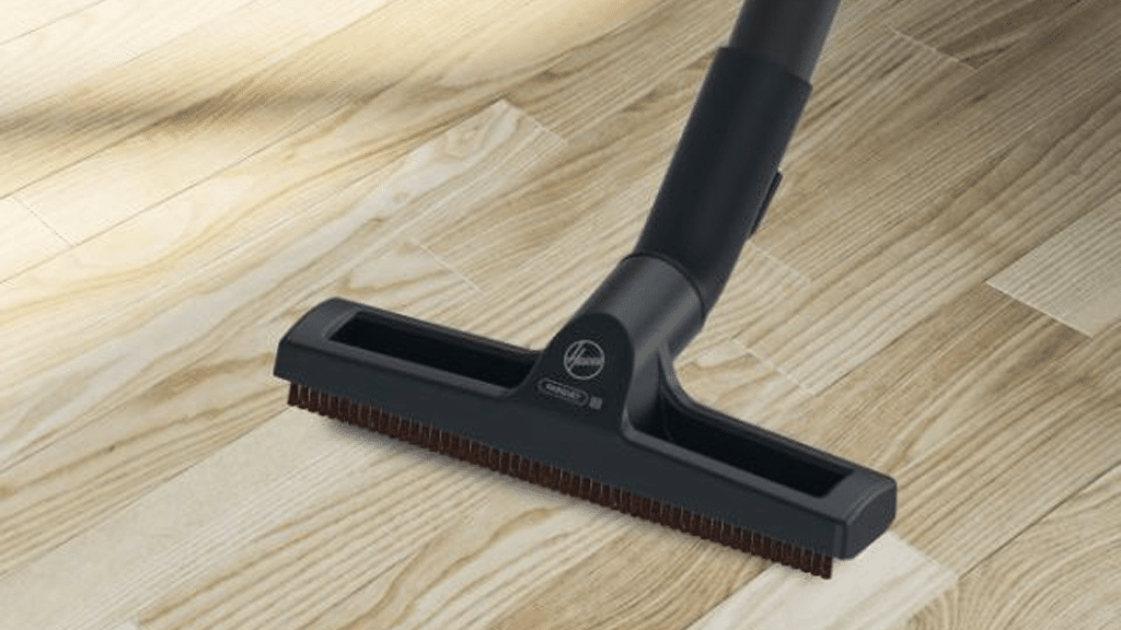 Hoover H-ENERGY 300 Bagged Vacuum Cleaner - feature d