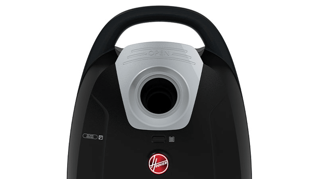 Hoover H-ENERGY 300 Bagged Vacuum Cleaner - feature h