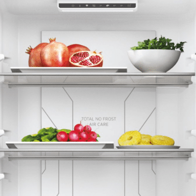 Hoover H-Fridge 500 Fridge Freezer 34004858 a8