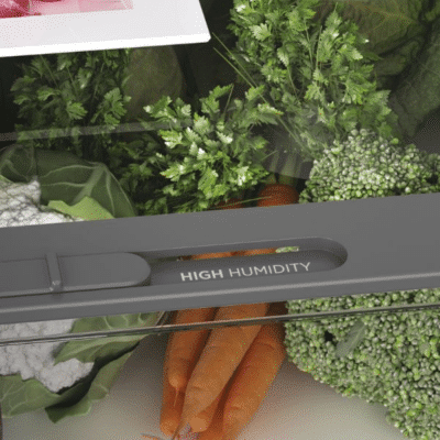 Hoover H-Fridge 500 Fridge Freezer 34004858 a9