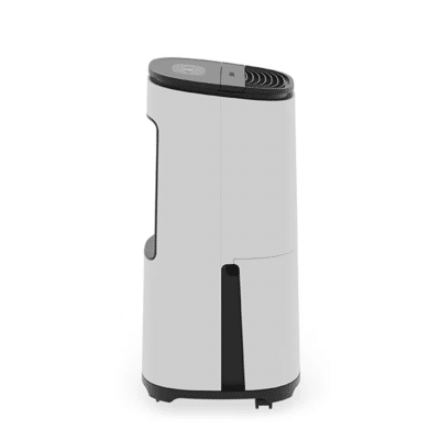 Meaco Dry Arete One 10L Dehumidifier & Air Purifier 10AR a1