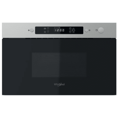 Whirlpool Built-In Microwave MBNA900XN