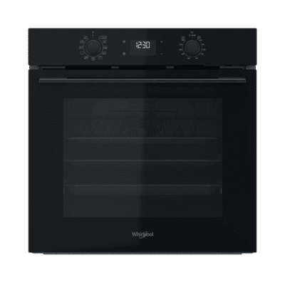 Whirlpool OMK58HU1B Built In Electric Oven