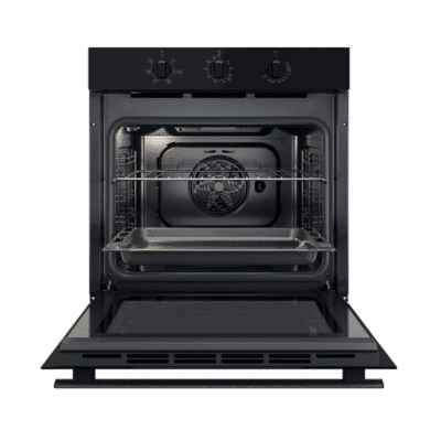Whirlpool OMR35HR0B Built In Electric Oven a