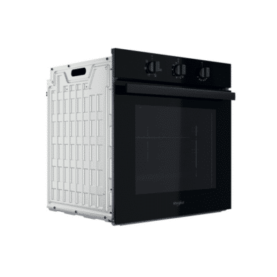 Whirlpool OMR35HR0B Built In Electric Oven b