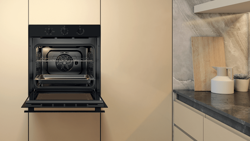 Whirlpool OMR35HR0B Built In Electric Oven d