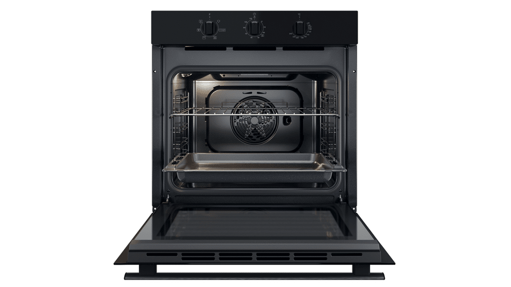 Whirlpool OMR35HR0B Built In Electric Oven f