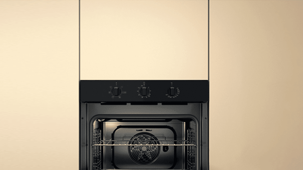 Whirlpool OMR35HR0B Built In Electric Oven h