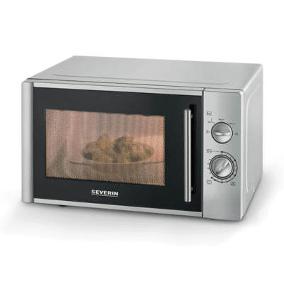 eSeverin MW 7772 Microwave d