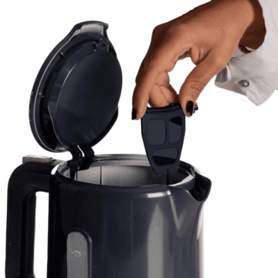 Ariete Breakfast Kettle - a